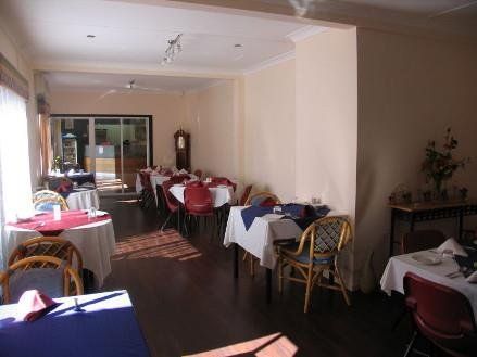Townview Motel - Sydney 4u 7