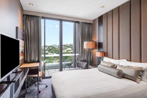 Gambaro Hotel - Accommodation Sydney 3
