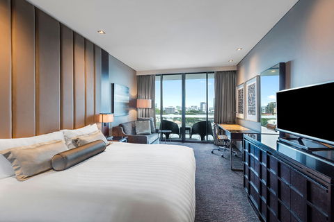 Gambaro Hotel - Accommodation Sydney 5