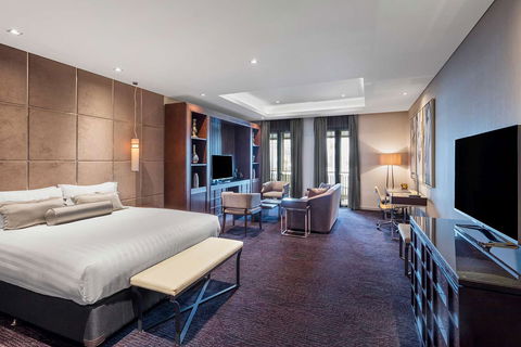 Gambaro Hotel - Accommodation Sydney 14