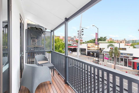 Gambaro Hotel - Accommodation Sydney 17