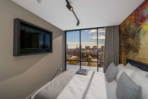 Kennigo Hotel Brisbane - Accommodation Sydney 4