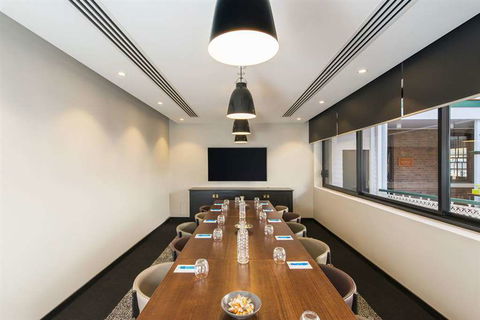 Kennigo Hotel Brisbane - Accommodation Sydney 10