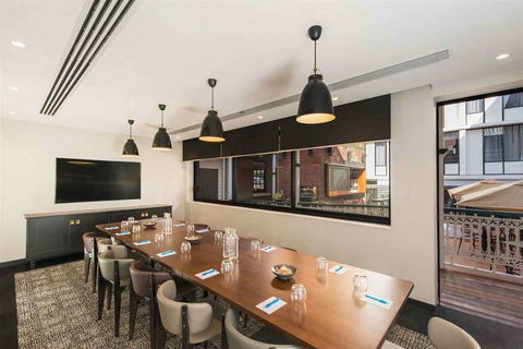 Kennigo Hotel Brisbane - Accommodation Sydney 11