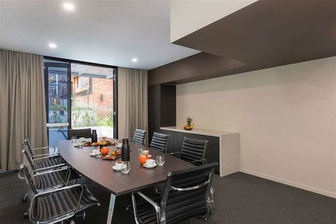 Kennigo Hotel Brisbane - Accommodation Sydney 12
