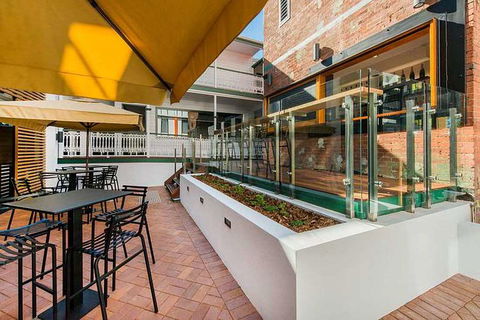 Kennigo Hotel Brisbane - Accommodation Sydney 13