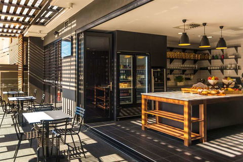 Kennigo Hotel Brisbane - Accommodation Sydney 14
