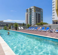 Oxygen Serviced Apartments - Accommodation Sydney