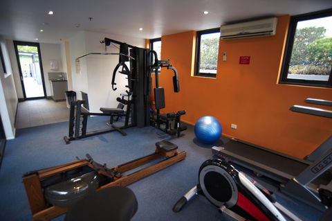 Quest Spring Hill - Accommodation Sydney 4