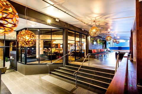 Hotel Grand Chancellor Brisbane - Accommodation Sydney 1