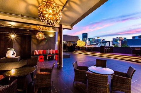 Hotel Grand Chancellor Brisbane - Accommodation Sydney 2