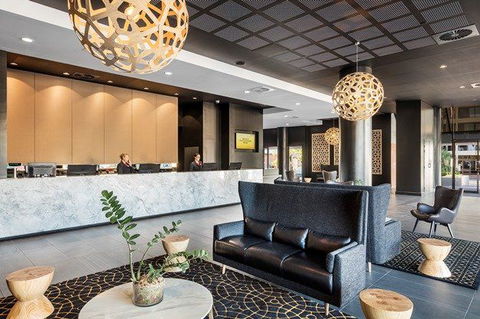 Hotel Grand Chancellor Brisbane - Accommodation Sydney 3