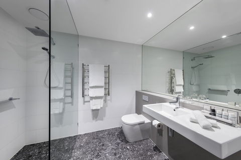 Hotel Grand Chancellor Brisbane - Accommodation Sydney 5