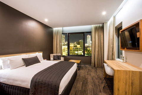 Hotel Grand Chancellor Brisbane - Accommodation Sydney 6
