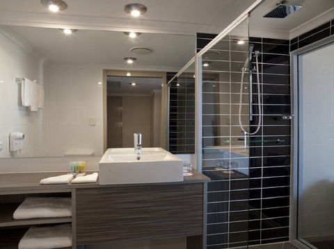 Hotel Grand Chancellor Brisbane - Accommodation Sydney 7