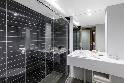 Hotel Grand Chancellor Brisbane - Accommodation Sydney 9