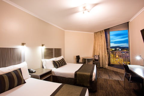 Hotel Grand Chancellor Brisbane - Accommodation Sydney 10