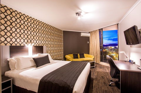 Hotel Grand Chancellor Brisbane - Accommodation Sydney 11