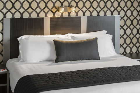 Hotel Grand Chancellor Brisbane - Accommodation Sydney 12