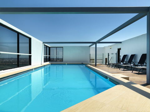 Hotel Grand Chancellor Brisbane - Accommodation Sydney 13