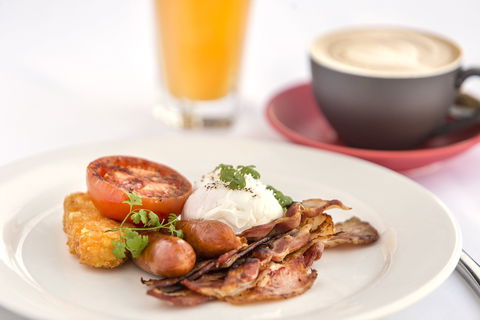 Hotel Grand Chancellor Brisbane - Accommodation Sydney 14