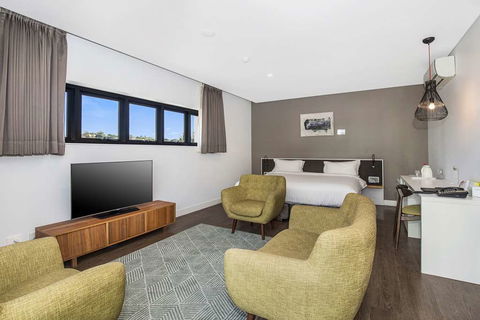 The Kingsford, An Ascend Hotel - Sydney 4u 5