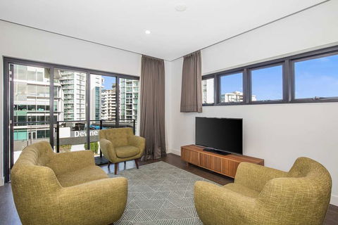 The Kingsford, An Ascend Hotel - Sydney 4u 6