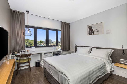 The Kingsford, An Ascend Hotel - Sydney 4u 7