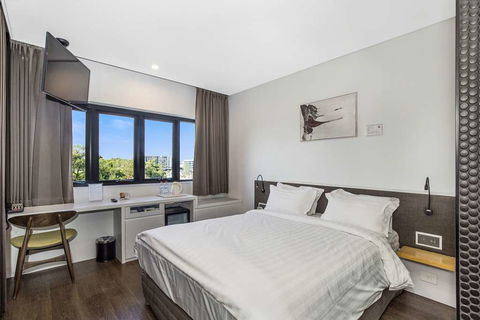 The Kingsford, An Ascend Hotel - Sydney 4u 9