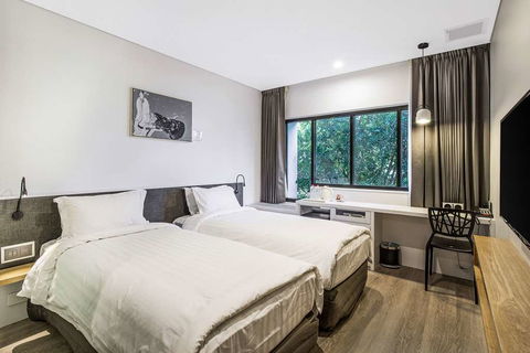 The Kingsford, An Ascend Hotel - Sydney 4u 11