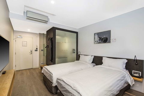 The Kingsford, An Ascend Hotel - Sydney 4u 12