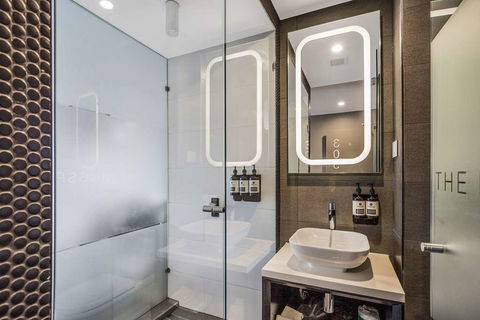 The Kingsford, An Ascend Hotel - Sydney 4u 13