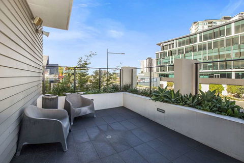 The Kingsford, An Ascend Hotel - Sydney 4u 14