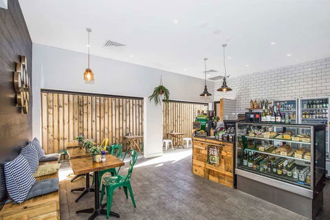 The Kingsford, An Ascend Hotel - Sydney 4u 15