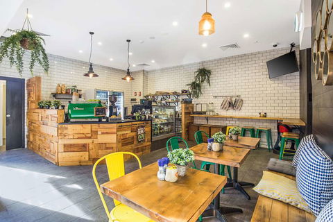 The Kingsford, An Ascend Hotel - Sydney 4u 16