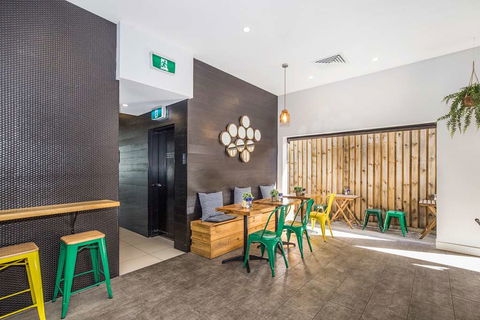 The Kingsford, An Ascend Hotel - Sydney 4u 17