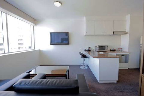 Mantra Terrace Brisbane - Accommodation Sydney 8