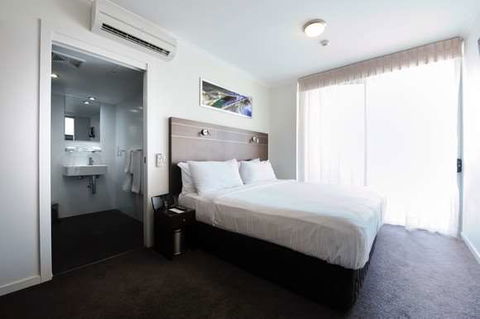 Mantra Terrace Brisbane - Accommodation Sydney 9