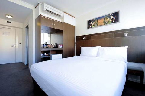 Mantra Terrace Brisbane - Accommodation Sydney 11