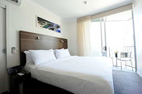 Mantra Terrace Brisbane - Accommodation Sydney 12