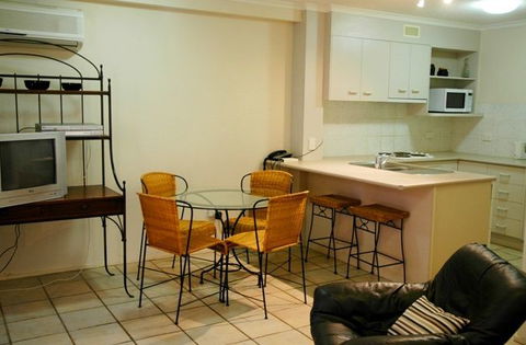 Spring Hill Gardens Apartments - Accommodation Sydney 3