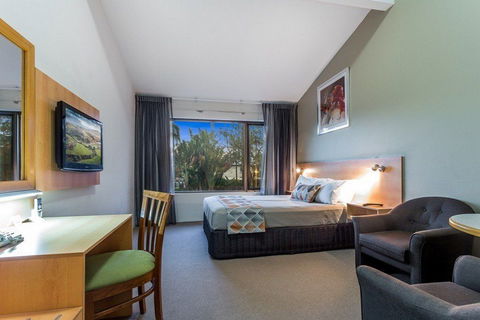 The Airport International Motel - Sydney 4u 10