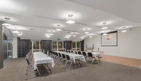 The Airport International Motel - Sydney 4u 13