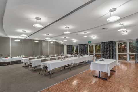 The Airport International Motel - Sydney 4u 14