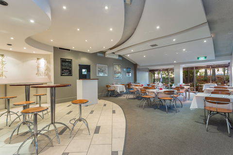 The Airport International Motel - Sydney 4u 15