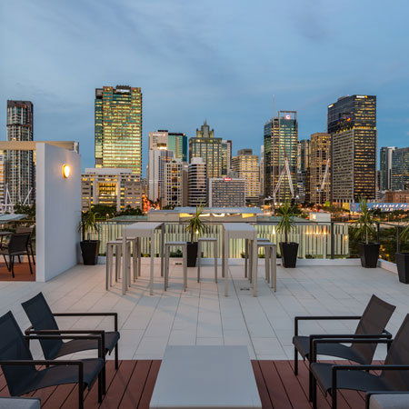 Fleet Lane Apartments - Sydney 4u 0