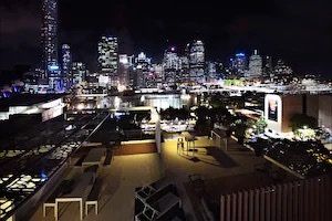 Fleet Lane Apartments - Sydney 4u 2