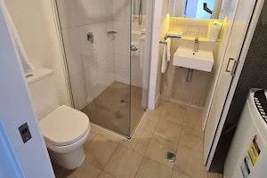 Fleet Lane Apartments - Sydney 4u 4