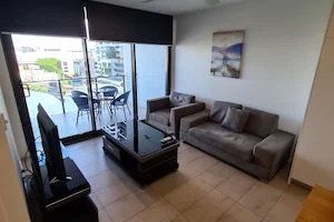 Fleet Lane Apartments - Sydney 4u 5