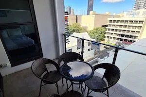 Fleet Lane Apartments - Sydney 4u 9